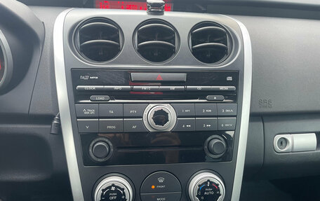 Mazda CX-7 I рестайлинг, 2007 год, 740 000 рублей, 16 фотография