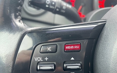 Mazda CX-7 I рестайлинг, 2007 год, 740 000 рублей, 11 фотография