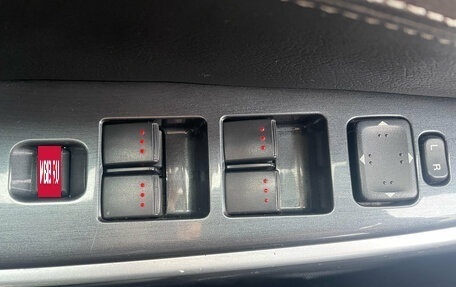 Mazda CX-7 I рестайлинг, 2007 год, 740 000 рублей, 17 фотография