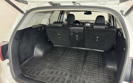 KIA Sorento III Prime рестайлинг, 2019 год, 2 579 000 рублей, 6 фотография