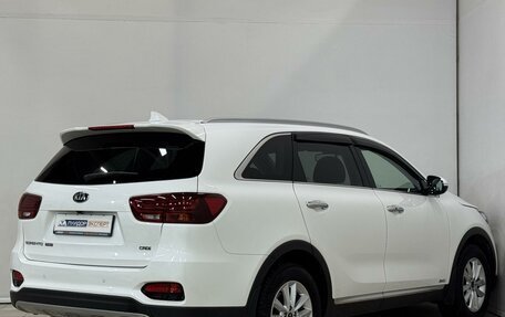 KIA Sorento III Prime рестайлинг, 2019 год, 2 579 000 рублей, 8 фотография