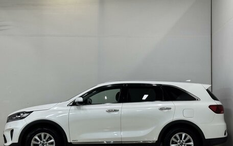 KIA Sorento III Prime рестайлинг, 2019 год, 2 579 000 рублей, 2 фотография