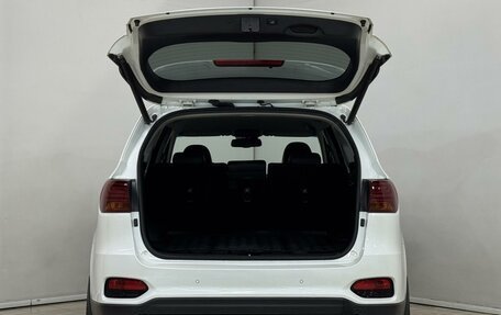 KIA Sorento III Prime рестайлинг, 2019 год, 2 579 000 рублей, 5 фотография