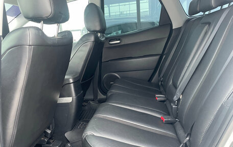 Mazda CX-7 I рестайлинг, 2007 год, 740 000 рублей, 20 фотография