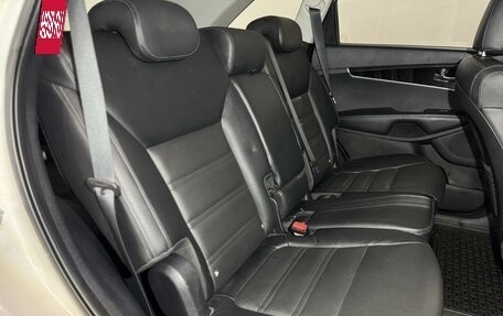 KIA Sorento III Prime рестайлинг, 2019 год, 2 579 000 рублей, 12 фотография