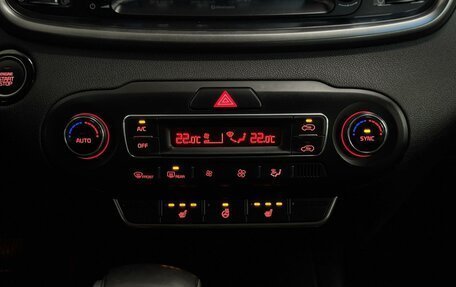 KIA Sorento III Prime рестайлинг, 2019 год, 2 579 000 рублей, 15 фотография