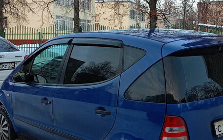 Mercedes-Benz A-Класс, 2001 год, 350 000 рублей, 2 фотография