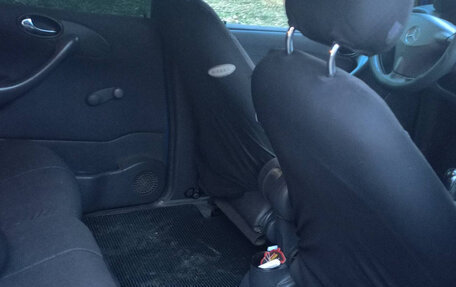 Mercedes-Benz A-Класс, 2001 год, 350 000 рублей, 5 фотография