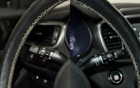 KIA Sorento III Prime рестайлинг, 2019 год, 2 579 000 рублей, 18 фотография