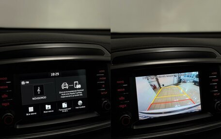 KIA Sorento III Prime рестайлинг, 2019 год, 2 579 000 рублей, 17 фотография