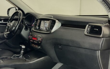 KIA Sorento III Prime рестайлинг, 2019 год, 2 579 000 рублей, 14 фотография