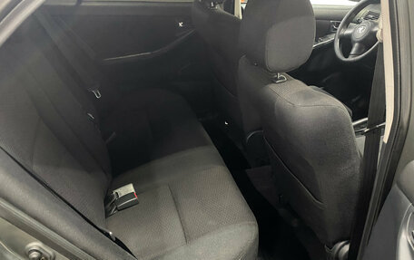 Toyota Corolla, 2006 год, 470 000 рублей, 9 фотография