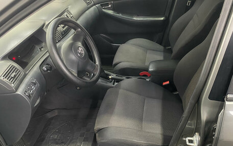 Toyota Corolla, 2006 год, 470 000 рублей, 7 фотография