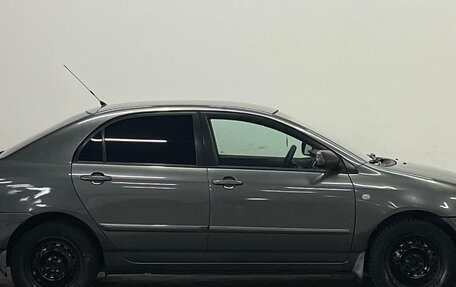 Toyota Corolla, 2006 год, 470 000 рублей, 4 фотография