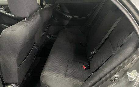 Toyota Corolla, 2006 год, 470 000 рублей, 8 фотография