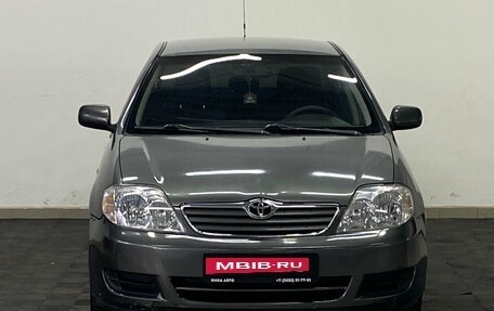 Toyota Corolla, 2006 год, 470 000 рублей, 2 фотография