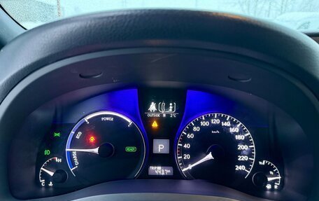 Lexus RX III, 2012 год, 2 350 000 рублей, 12 фотография