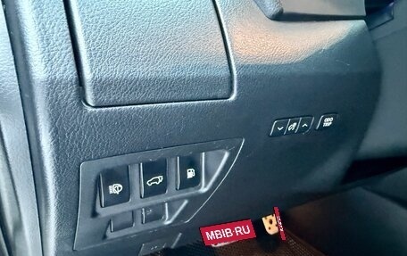 Lexus RX III, 2012 год, 2 350 000 рублей, 9 фотография