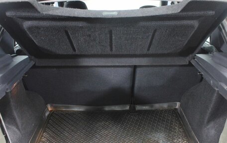 Renault Sandero I, 2011 год, 495 000 рублей, 15 фотография