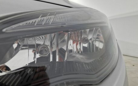 Opel Astra J, 2013 год, 808 000 рублей, 9 фотография