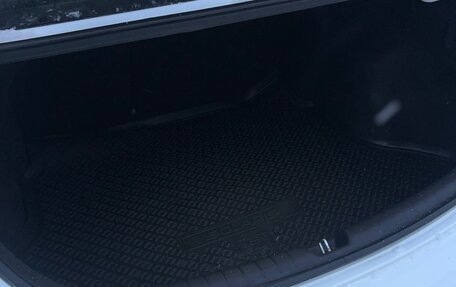 Hyundai Solaris II рестайлинг, 2020 год, 1 550 000 рублей, 6 фотография