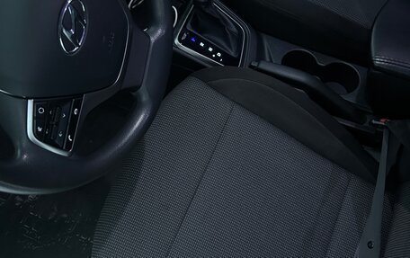 Hyundai Solaris II рестайлинг, 2020 год, 1 550 000 рублей, 7 фотография