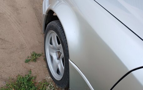 Mercedes-Benz W124, 1990 год, 900 000 рублей, 7 фотография