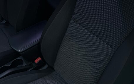 Hyundai Solaris II рестайлинг, 2020 год, 1 550 000 рублей, 10 фотография