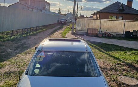 Mercedes-Benz W124, 1990 год, 900 000 рублей, 11 фотография