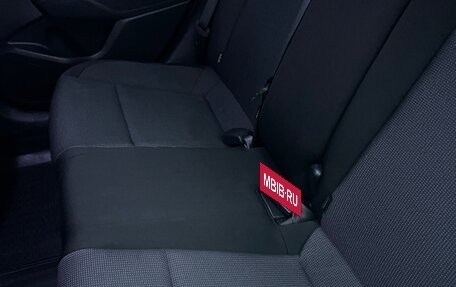 Hyundai Solaris II рестайлинг, 2020 год, 1 550 000 рублей, 9 фотография