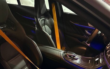 Mercedes-Benz E-Класс AMG, 2017 год, 7 950 000 рублей, 8 фотография