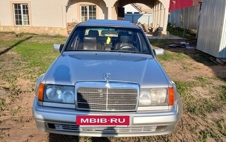 Mercedes-Benz W124, 1990 год, 900 000 рублей, 14 фотография