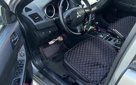 Mitsubishi Lancer IX, 2008 год, 350 000 рублей, 6 фотография