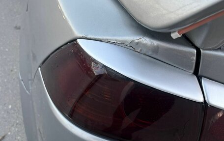 Mitsubishi Lancer IX, 2008 год, 350 000 рублей, 5 фотография