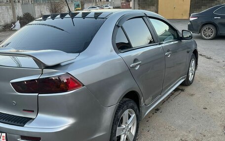 Mitsubishi Lancer IX, 2008 год, 350 000 рублей, 3 фотография