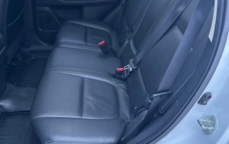 Mitsubishi Outlander III рестайлинг 3, 2015 год, 2 090 000 рублей, 13 фотография