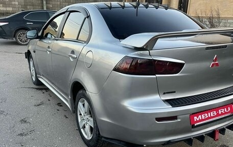Mitsubishi Lancer IX, 2008 год, 350 000 рублей, 7 фотография