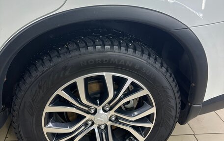 Mitsubishi Outlander III рестайлинг 3, 2015 год, 2 090 000 рублей, 21 фотография