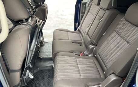 Honda Freed II, 2018 год, 1 400 000 рублей, 11 фотография