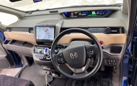 Honda Freed II, 2018 год, 1 400 000 рублей, 9 фотография