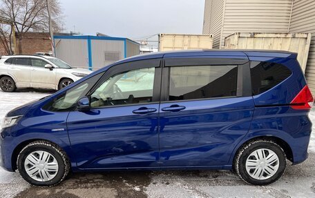 Honda Freed II, 2018 год, 1 400 000 рублей, 6 фотография