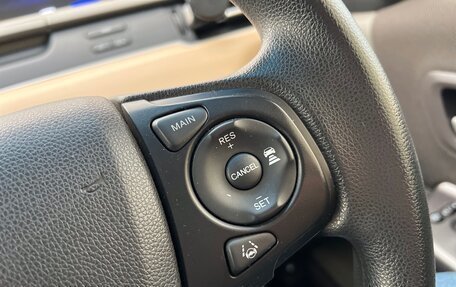 Honda Freed II, 2018 год, 1 400 000 рублей, 14 фотография