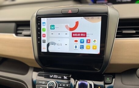 Honda Freed II, 2018 год, 1 400 000 рублей, 13 фотография