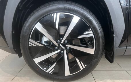 Geely Atlas, 2024 год, 3 477 899 рублей, 12 фотография