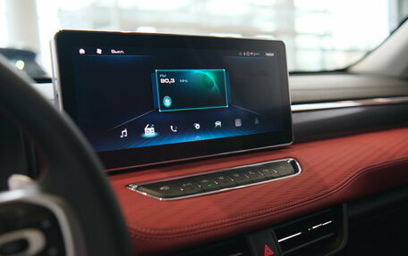 Haval Jolion, 2025 год, 2 849 000 рублей, 12 фотография