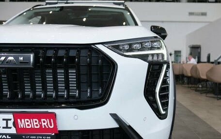 Haval Jolion, 2025 год, 2 849 000 рублей, 28 фотография