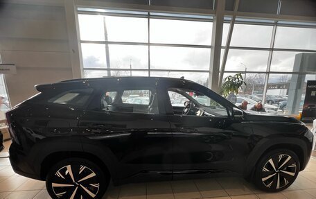 Geely Atlas, 2024 год, 3 477 899 рублей, 6 фотография