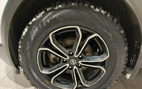 Opel Antara I, 2013 год, 940 000 рублей, 9 фотография