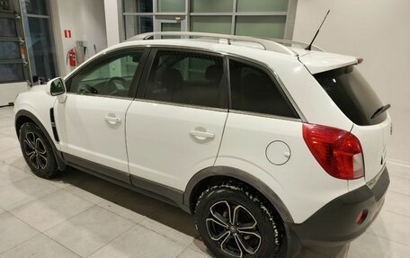 Opel Antara I, 2013 год, 940 000 рублей, 4 фотография
