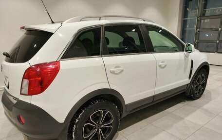 Opel Antara I, 2013 год, 940 000 рублей, 5 фотография